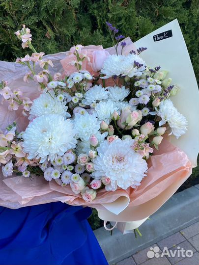 Букет Доставка Ставрополь