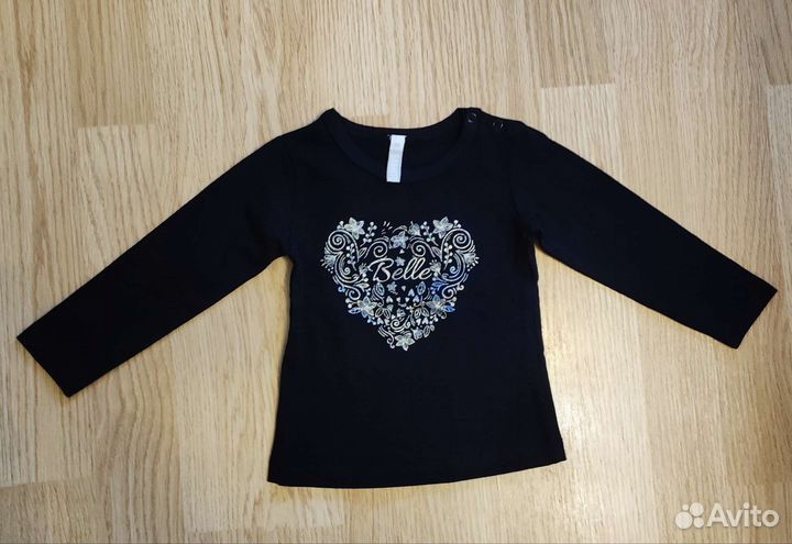 Вещи на девочку