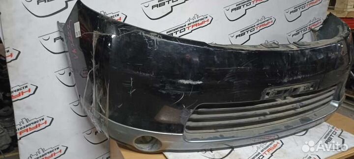 Бампер nissan suzuki landy serena C25 CC25 CNC25 N