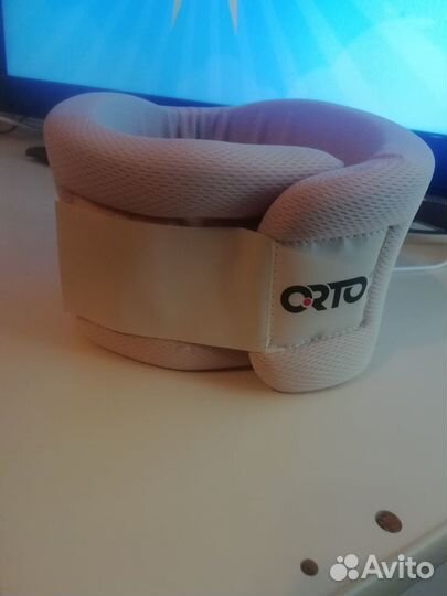 Воротник шанца взрослый