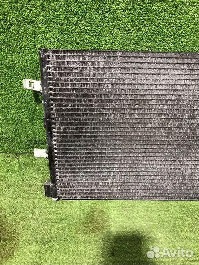 Радиатор кондиционера Audi A4 B8 8k0260401l