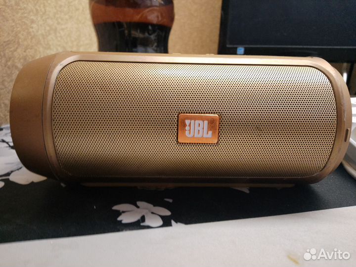 Колонка jbl