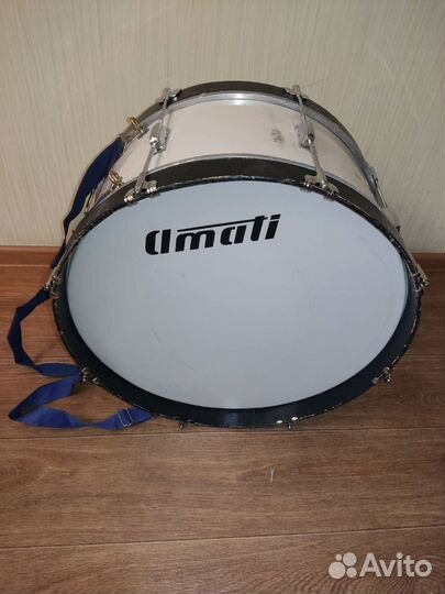 Барабан для болельщиков в аренду