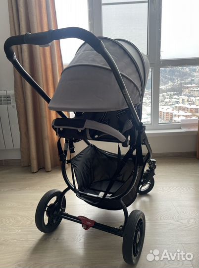 Коляска valco baby snap 4 ultra