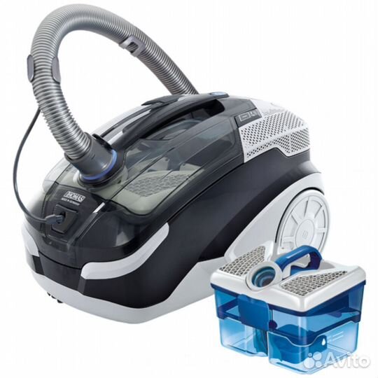 Пылесос Thomas Vestfalia XT #127058