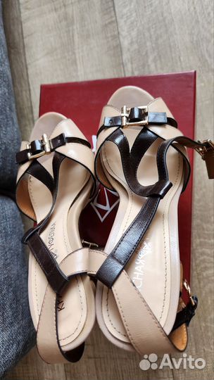 Босоножки женские 36 размер