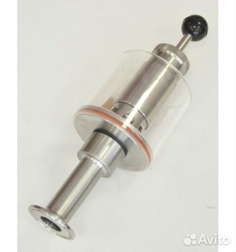 Шпунт аппарат