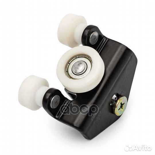 Ролик двери сдвижной верхний sprinter DB 3164 B