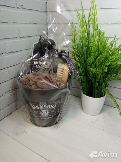 Подарок мужчине