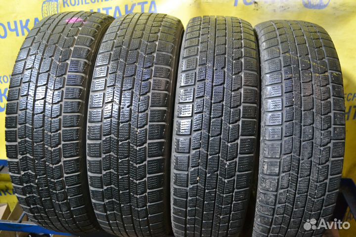 Dunlop DSX-2 205/60 R16