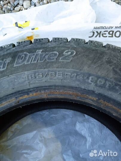 Cordiant Winter Drive 2 185/65 R14