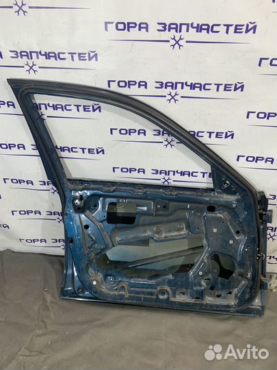 Дверь боковая Rover 75 1999-2005 6391309, левая