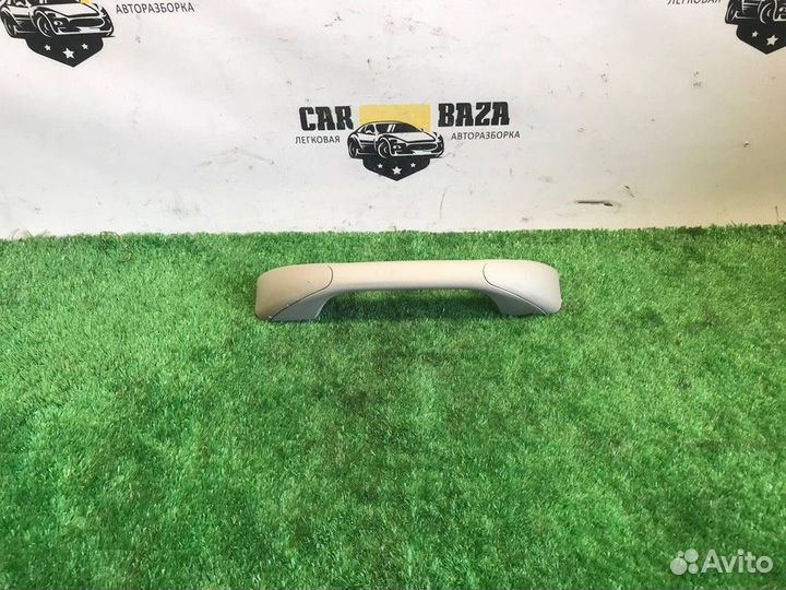 Ручка потолочная передняя правая R Renault Sandero