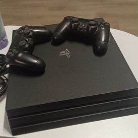 Sony playstation 4 pro