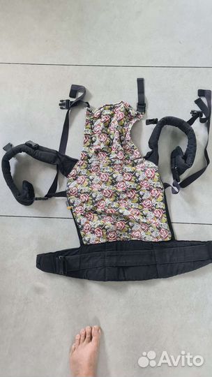 Эргорюкзак