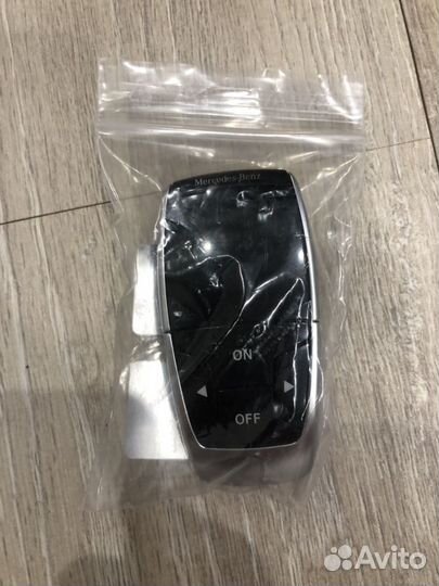 Mercedes пульт отопителя А2058208002