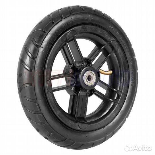 Колесо для скутера