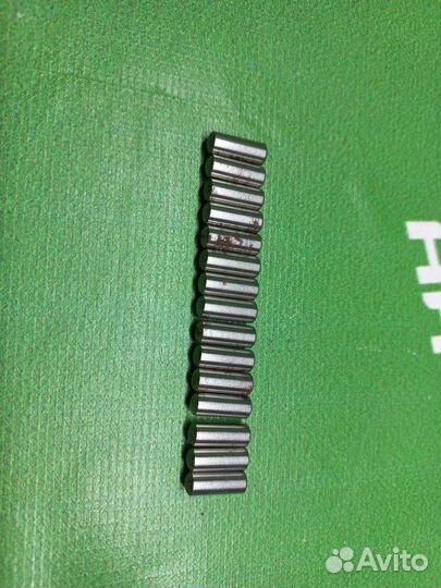 Подшипник Москвич 412