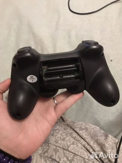 Джостики logitech