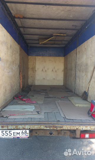 Грузоперевозки д.5м/21куб