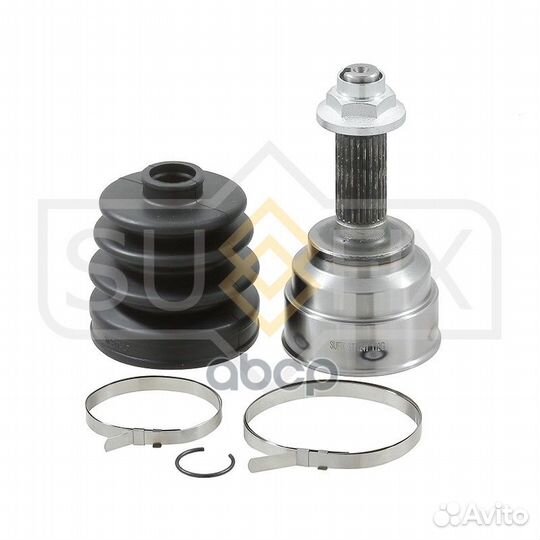 Шрус наружный перед прав/лев ST1241 sufix