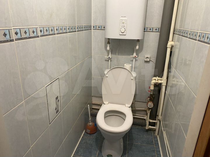 2-к. квартира, 54 м², 4/9 эт.