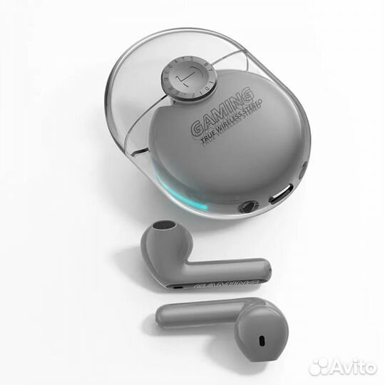 Наушники Edifier GM5 Grey