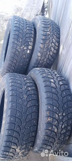 Продам колеса