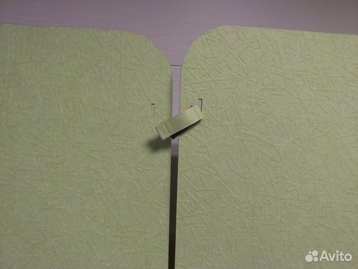 Офисная акустическая перегородка бу