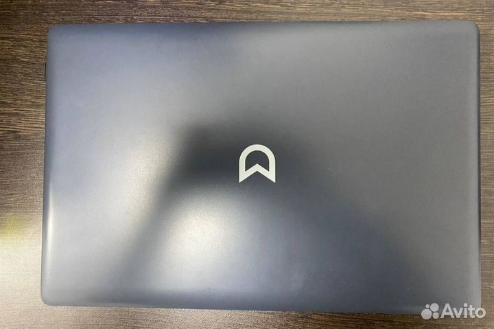 Ноутбук irbis NB283