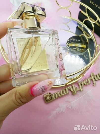 Oligarch Roja Dove Роже Дав Олигарх мужской распив