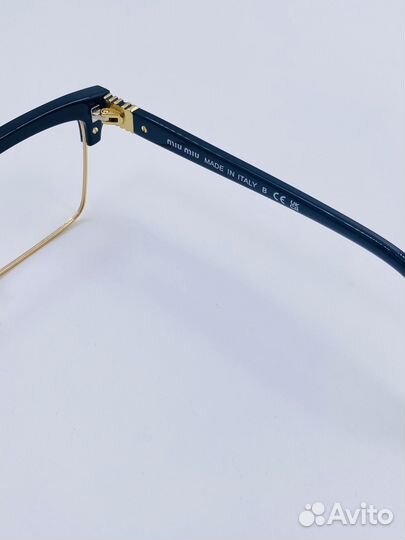 Оправа для очков Miu miu VMU55xv