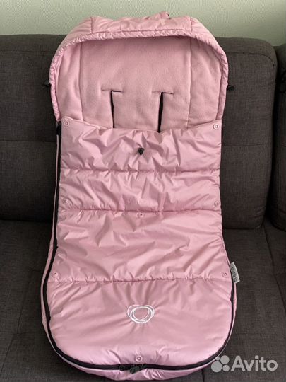 Футмуфт конверт bugaboo