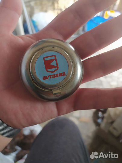 Пепельница. заз