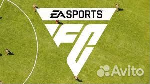 FIFA24 (FC 24) Standard Ed PS4/PS5 Белгород