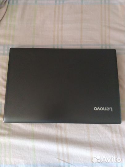Lenovo ideapad 320 15iap