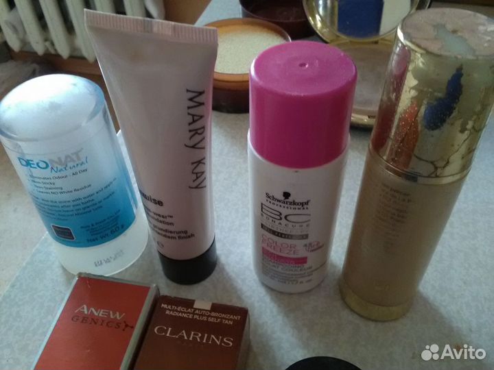 Набор косметики