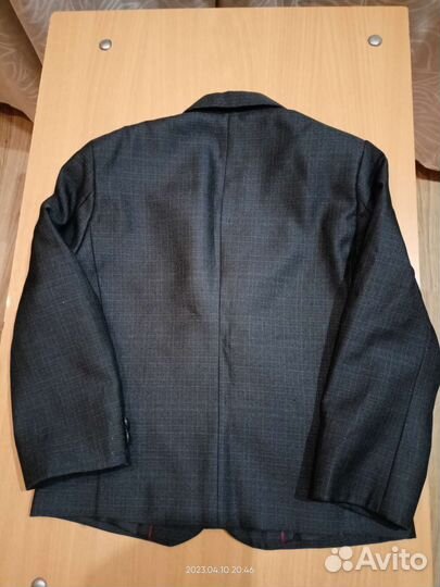 Пиджак для мальчика