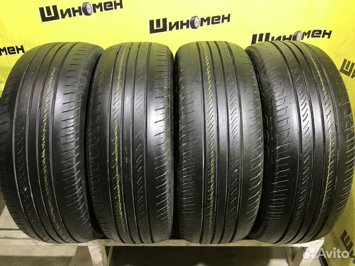 Giti GitiComfort 228 195/60 R15