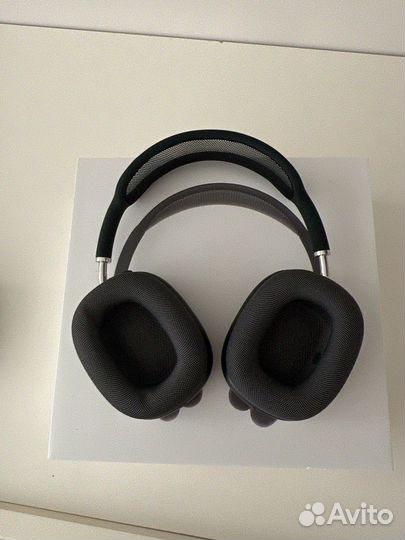 Airpods Max 1:1 лучшая копия