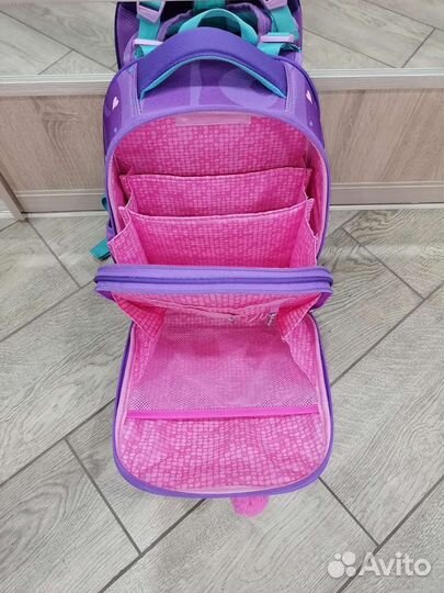 Школьный рюкзак Berlingo