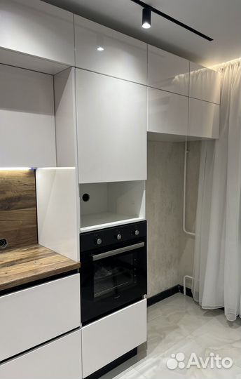 Кухня на заказ 