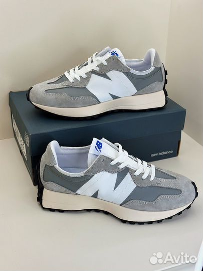 Кроссовки New Balance NB 327
