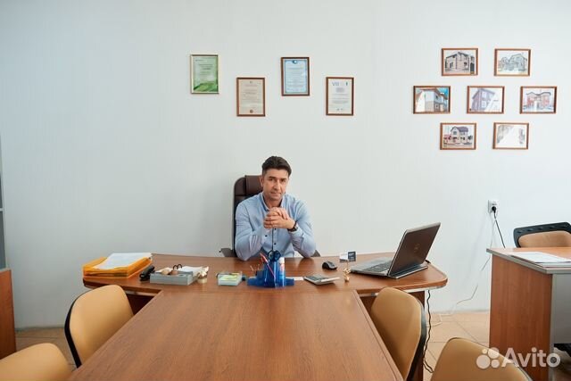 Весь спектр услуг В сфере недвижимости