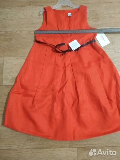Платье zara