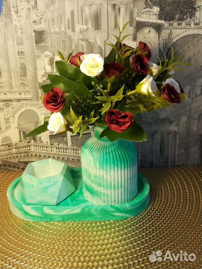 Декоративные изделия