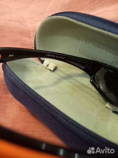 Солнцезащитные очки детские