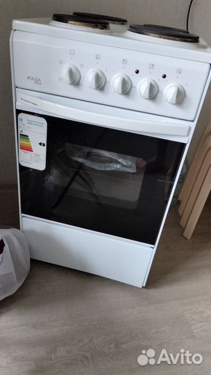Электроплита LADA нова