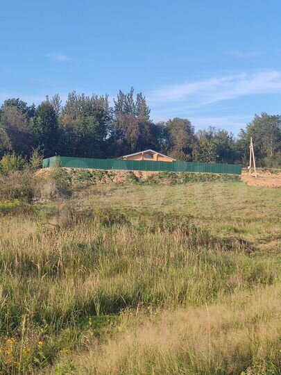 Участок 10,5 сот. (ИЖС)