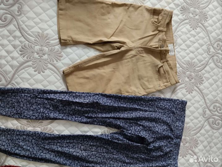 Вещи пакетом для девочки 158-164